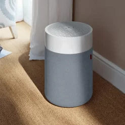 Blueair - Blue Pure 311i Max 387 Sq. Ft Smart HEPASilent Air Purifier - White/Seabed
