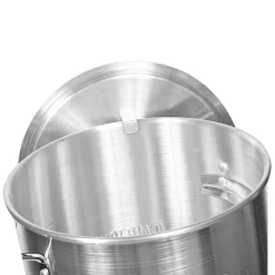 Loco Cookers 30qt SmartTemp Propane Turkey Fryer