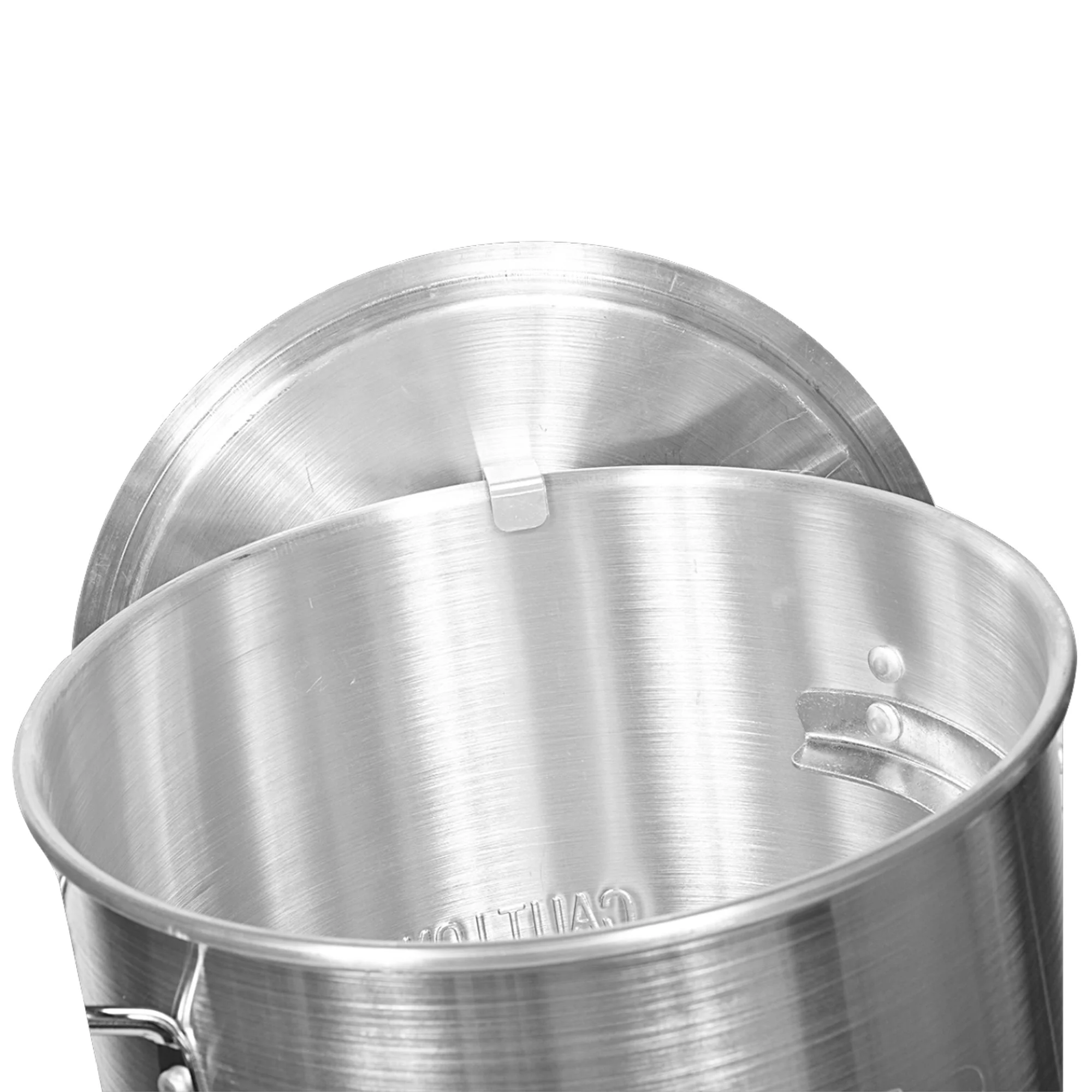 Loco Cookers 30qt SmartTemp Propane Turkey Fryer