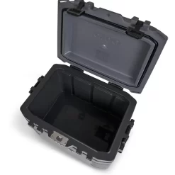 Igloo - 50 QT Trailmate Cooler - Carbonite