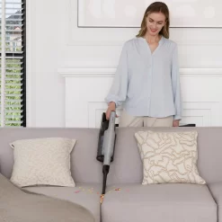 Tineco - GO Pet Pro Cordless Stick Vacuum GO503 - Gray