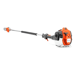Husqvarna 12-in 25.4-cc 2-cycle Gas Pole Saw