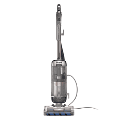 Shark AZ2002 Vertex Powered Lift-Away Upright Vacuum, Silver/Rose Gold