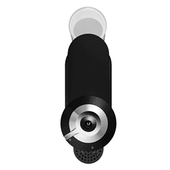 Nespresso Vertuo Next Premium Coffee and Espresso Maker by Breville with Aeroccino Milk Frother