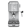 Bella PRO - Slim Espresso Machine with 20 Bars of Pressure - Stainless Steel