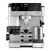 Ninja Espresso Machine, Luxe Café Premier Series, Drip Coffee Maker and Rapid Cold Brew, Integrated Grinder, Assisted Tamper, Hands-Free Frother, ES601