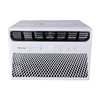 Hisense 450-sq ft Window Air Conditioner with Remote (115-Volt, 10000-BTU) Wi-Fi enabled