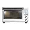 Breville - the Smart Oven Pro Convection Toaster Oven - Brushed Stainless Steel