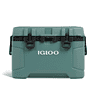 Igloo - 52 QT Trailmate Cooler RLR - Spruce/Grey