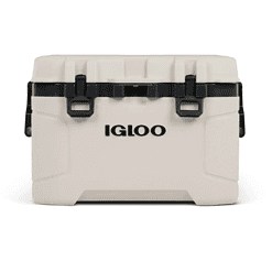 Igloo - 50 QT Trailmate Cooler - Bone