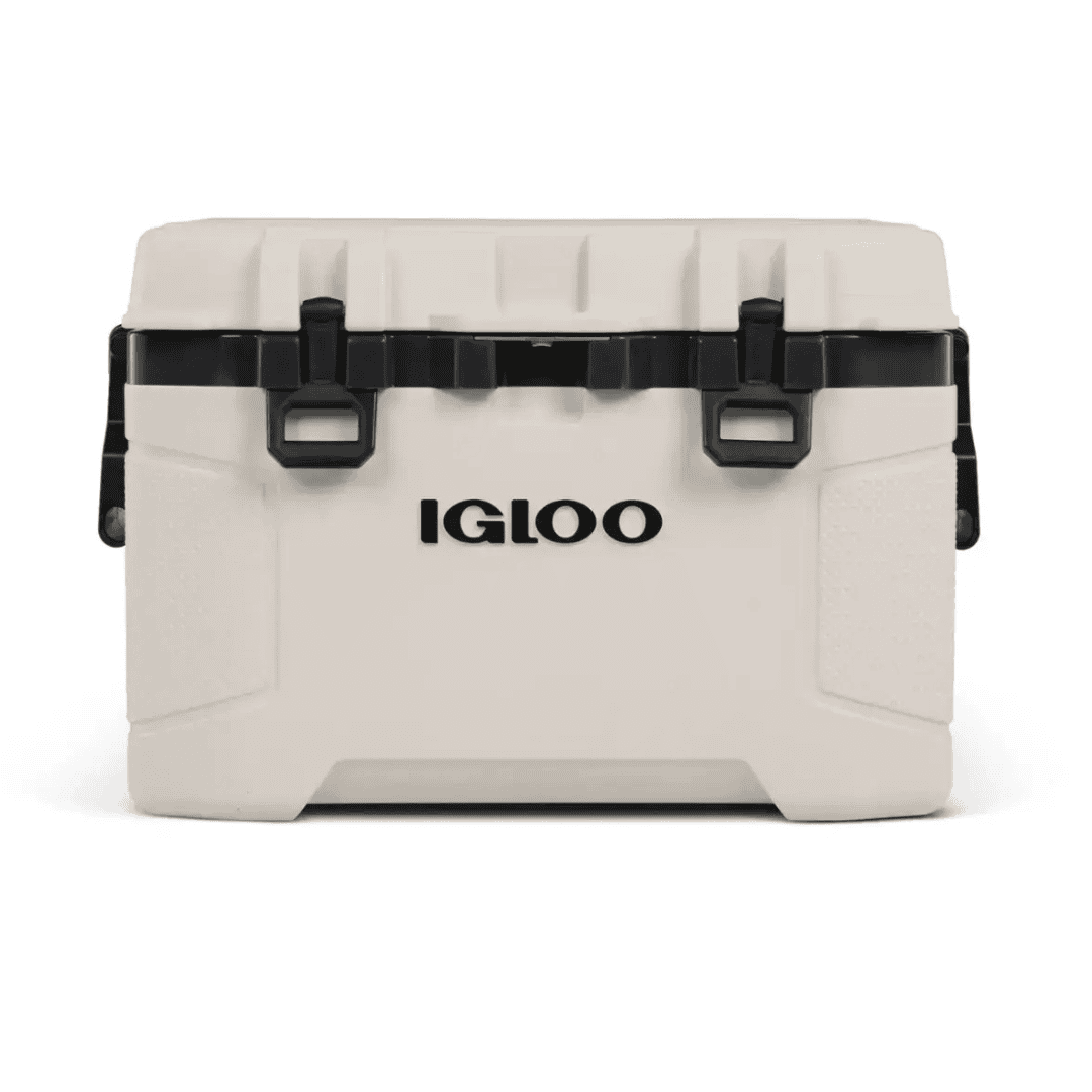 Igloo - 50 QT Trailmate Cooler - Bone