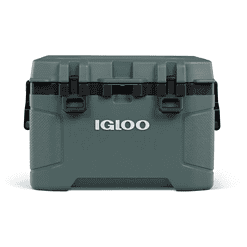 Igloo - 50 QT Trailmate Cooler - Spruce