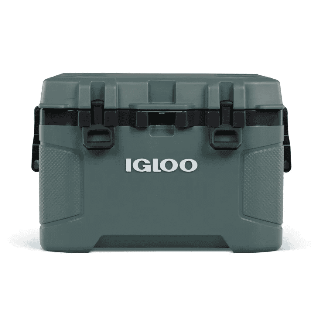 Igloo - 50 QT Trailmate Cooler - Spruce