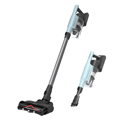 Tineco - GO Pet Cordless Stick Vacuum (GO303) - Powder Blue