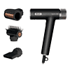 Shark - SpeedStyle Pro Professional Performance High-Velocity Hair Dryer System - Straight & Wavy