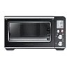 Breville - the Smart Oven Air Fryer - Black Truffle
