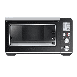 Breville - the Smart Oven Air Fryer - Black Truffle