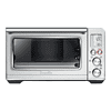 Breville - the Smart Oven Air Fryer - Brushed Stainless Steel