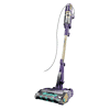 Shark - POWERDETECT Ultra-Light Corded Stick Vacuum with DuoClean Detect Technology and Self-Cleaning Brushroll - Eggplant