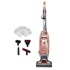Kenmore BU4050 Intuition Bagged Upright Vacuum, liftup Cleaner with Hair Eliminator brushroll, pet Handi-Mate for Carpet, Hard Floor, Rose Gold