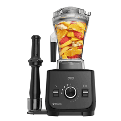 Vitamix - Ascent X2 Blender - Shadow Black