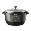 Instant Pot Superior Cooker Chef Series 7.5Qt Slow Cooker + Multifunctional Cooker