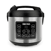 Aroma 20-Cup Programmable Rice & Grain Cooker and Multi-Cooker