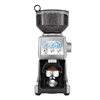 Breville - the Smart Grinder Pro 12-Cup Coffee Grinder - Stainless Steel