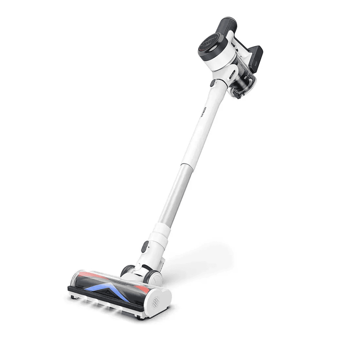 Tineco - Pure One S15 Flex Smart Stick Vacuum - White