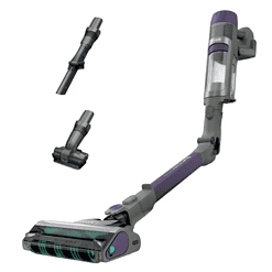 Shark - Cordless PowerDetect Stick Vacuum with Powerful Suction and HEPA Filtration - Dark Gray