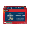 Folgers 1850 Expedition Blend Medium Roast Coffee, 60 Keurig K-Cup Pods