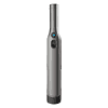 Shark - WV201 WANDVAC Cordless Hand Vac, Lightweight at 1.4 lbs. with Charging Dock, One-Touch Empty for Car & Home - Slate