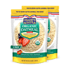 Coach's Oats Organic Whole Grain Oatmeal 3 lbs (48 oz) Pack of 2
