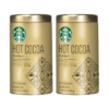 Starbucks Classic Hot Cocoa, 30 Ounce (Pack of 2)