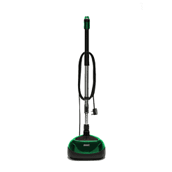 Bissell Commercial BigGreen BGFS650 Hercules Scrub and Clean Floor Machine, Green