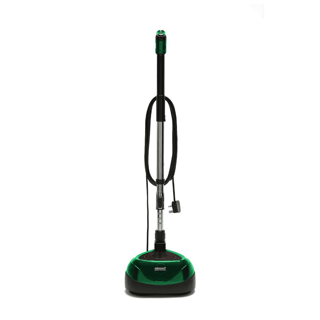 Bissell Commercial BigGreen BGFS650 Hercules Scrub and Clean Floor Machine, Green