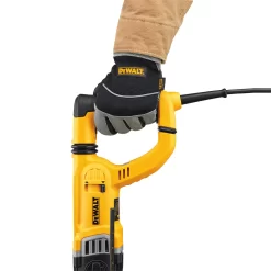 DEWALT 8.5-Amp 1-1/8-in Sds-plus Variable Corded Rotary Hammer Drill