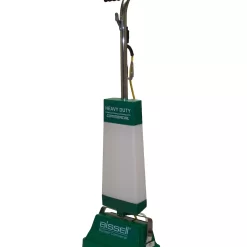 BISSELL Commercial floor scrubber 175-Speed 2-Gallon Floor Scrubber