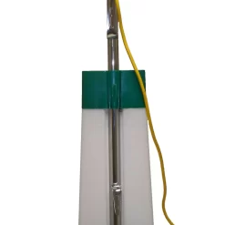 BISSELL Commercial floor scrubber 175-Speed 2-Gallon Floor Scrubber
