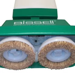 BISSELL Commercial floor scrubber 175-Speed 2-Gallon Floor Scrubber