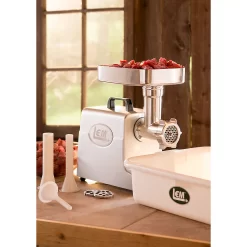 LEM #8 Mighty Bite Grinder