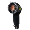 Mr. Heater Golf Cart Heater, Black