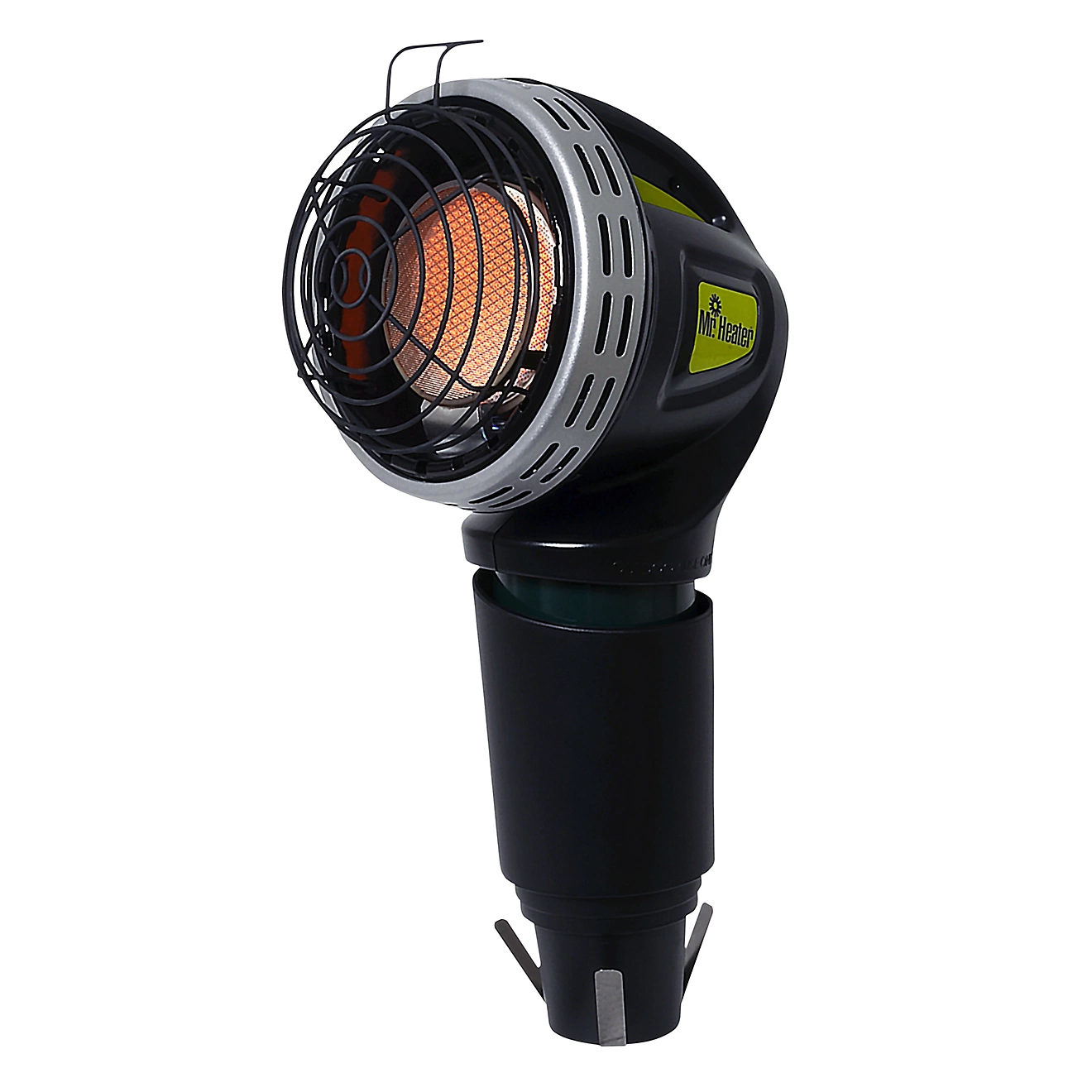 Mr. Heater Golf Cart Heater, Black