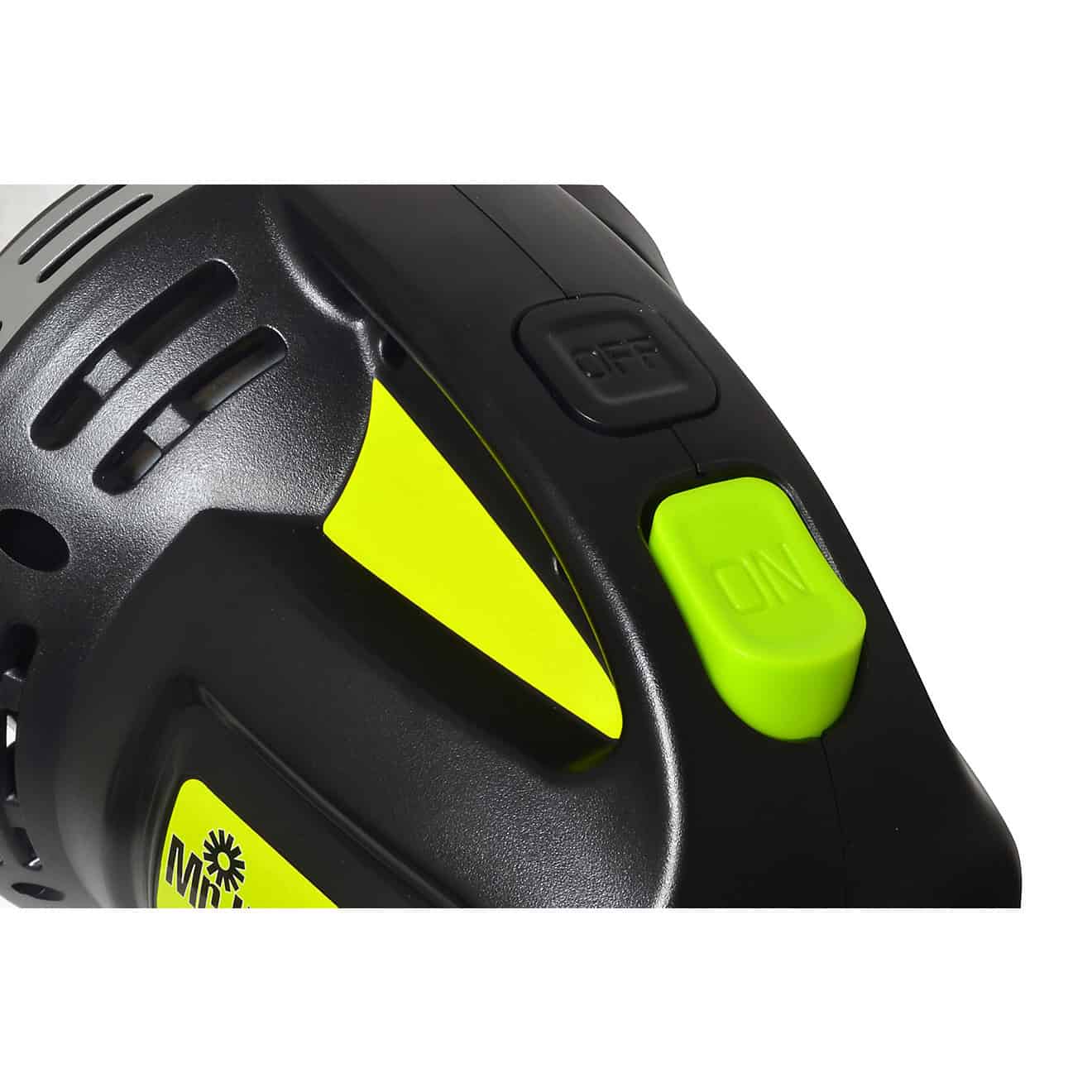 Mr. Heater Golf Cart Heater, Black