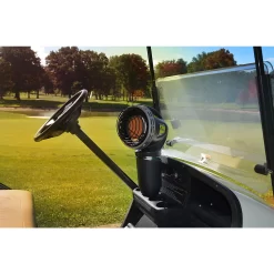 Mr. Heater Golf Cart Heater, Black