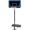 Lifetime Streamline 44 in Polyethylene Portable Basketball Hoop