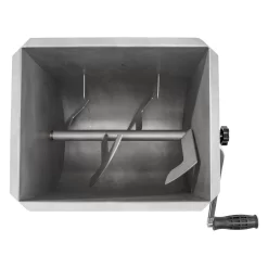 MEAT! 20 lb Meat Mixer