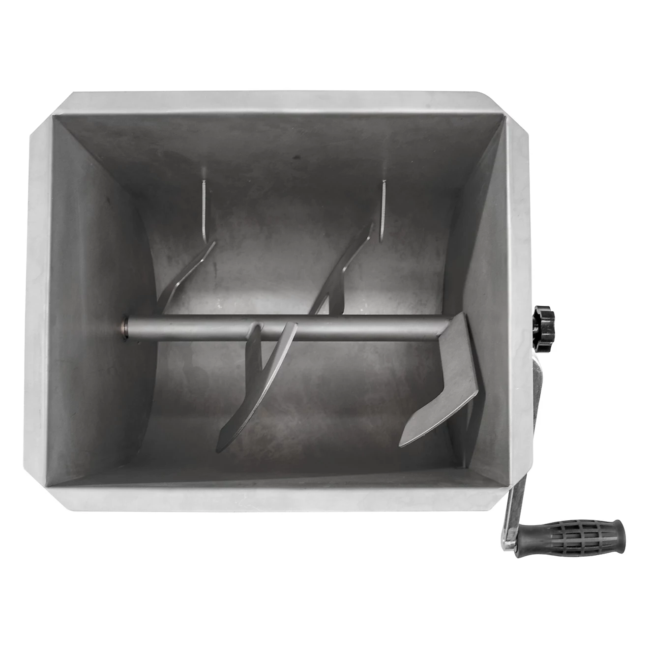 MEAT! 20 lb Meat Mixer