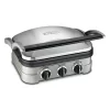 Cuisinart Griddler Compact Grill & Panini Press