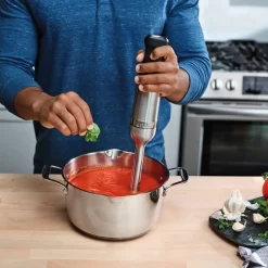 Vitamix - 5-Speed Immersion Blender - Stainless Steel